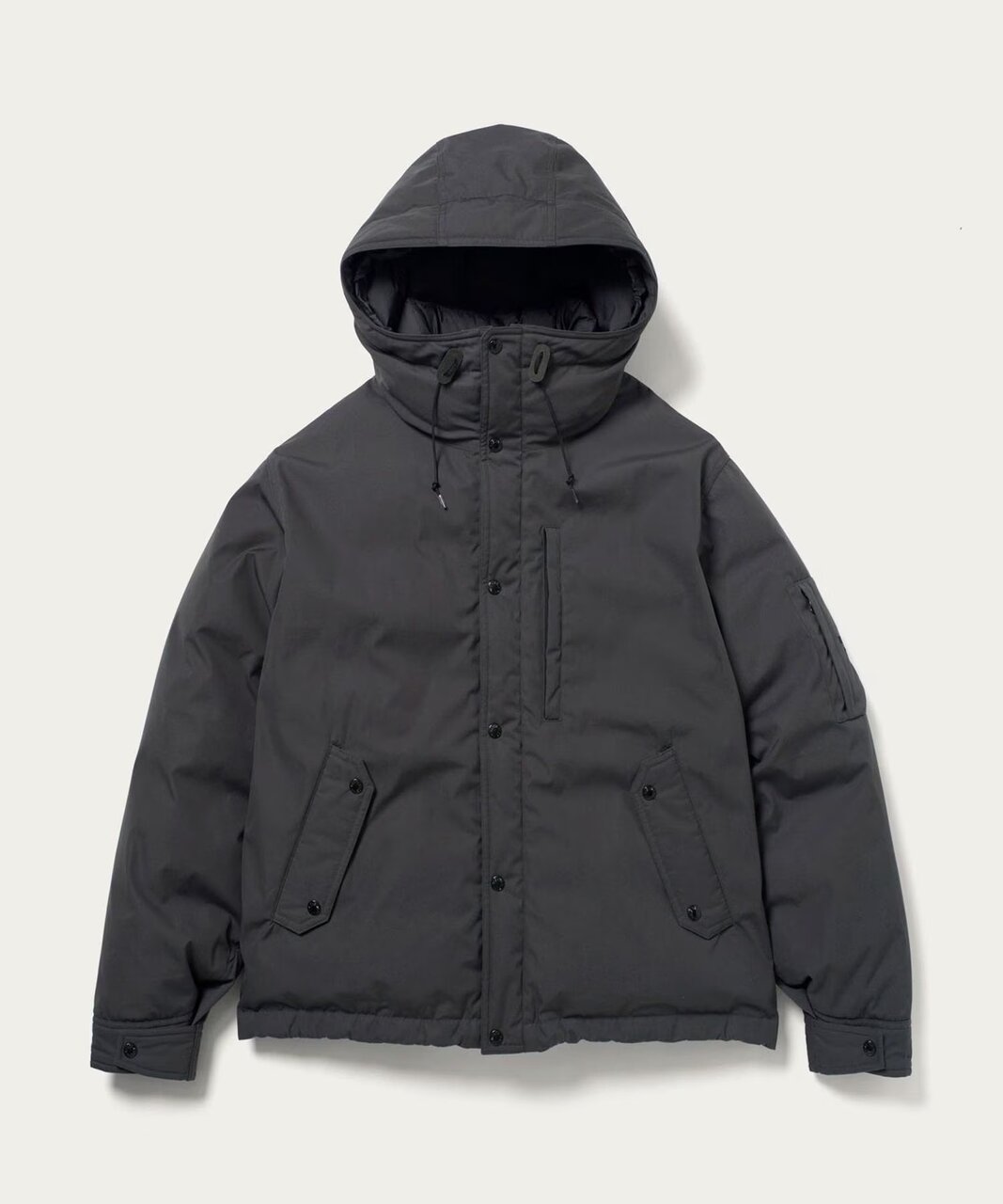 THE NORTH FACE PURPLE LABEL for monkey time 82,500 yen