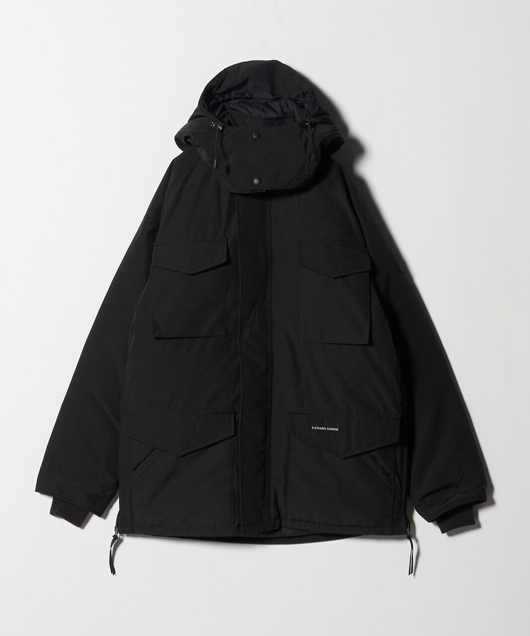 CANADA GOOSE for BEAUTY&YOUTH 198,000 yen