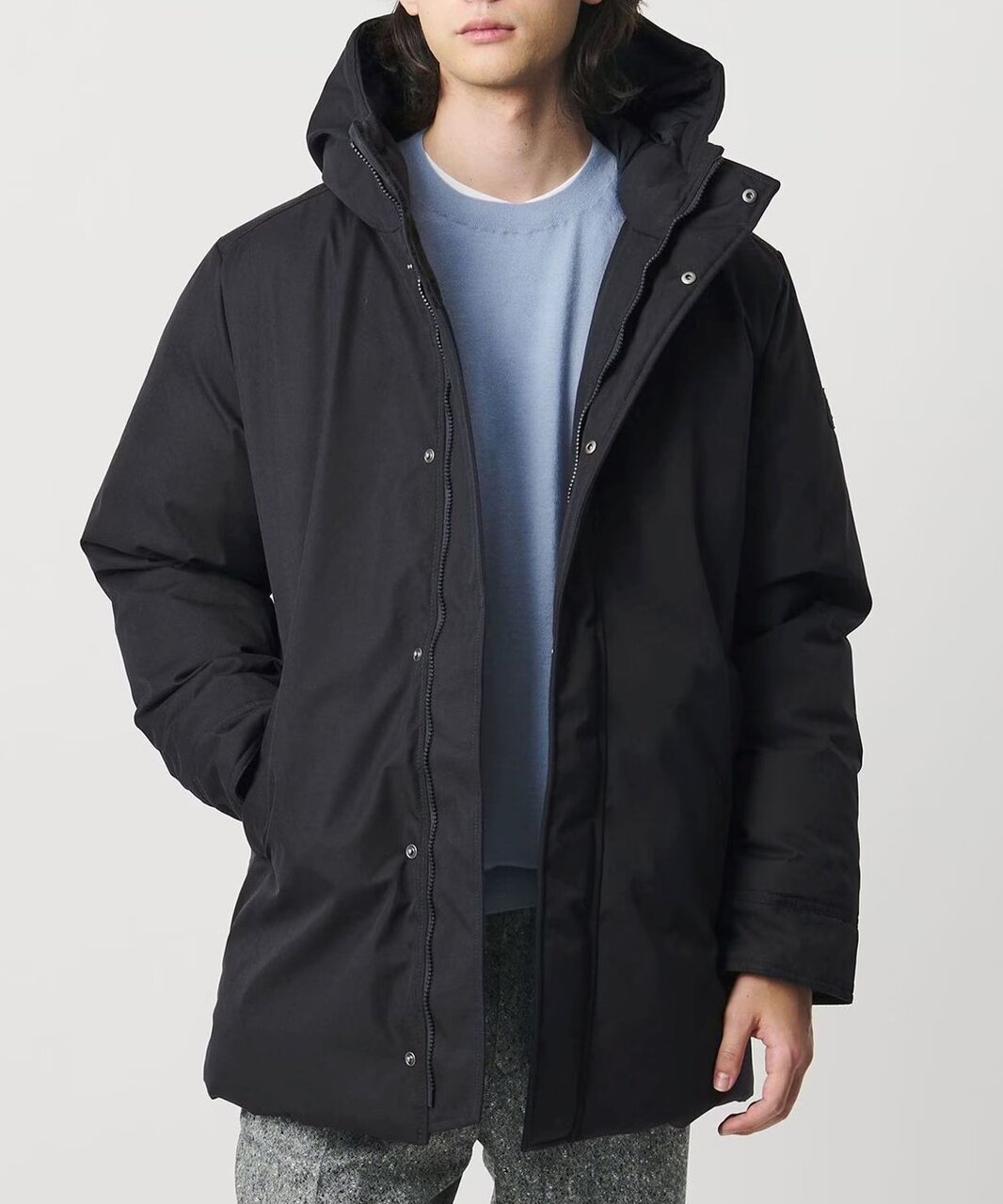 PYRENEX for UNITED ARROWS 132,000 yen