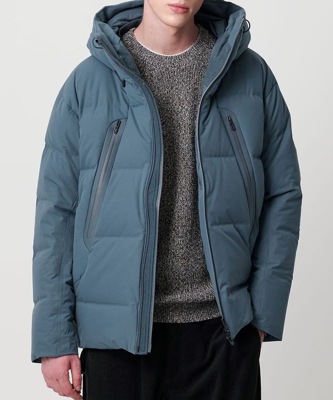 DESCENTE ALLTERRAIN 154,000 yen
