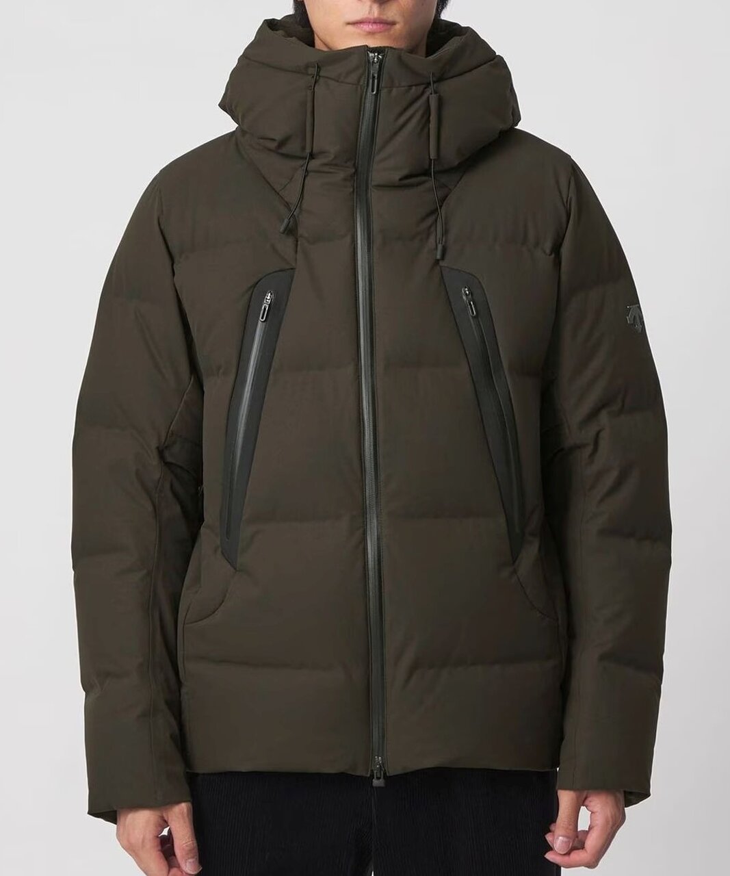 DESCENTE ALLTERRAIN 143,000 yen