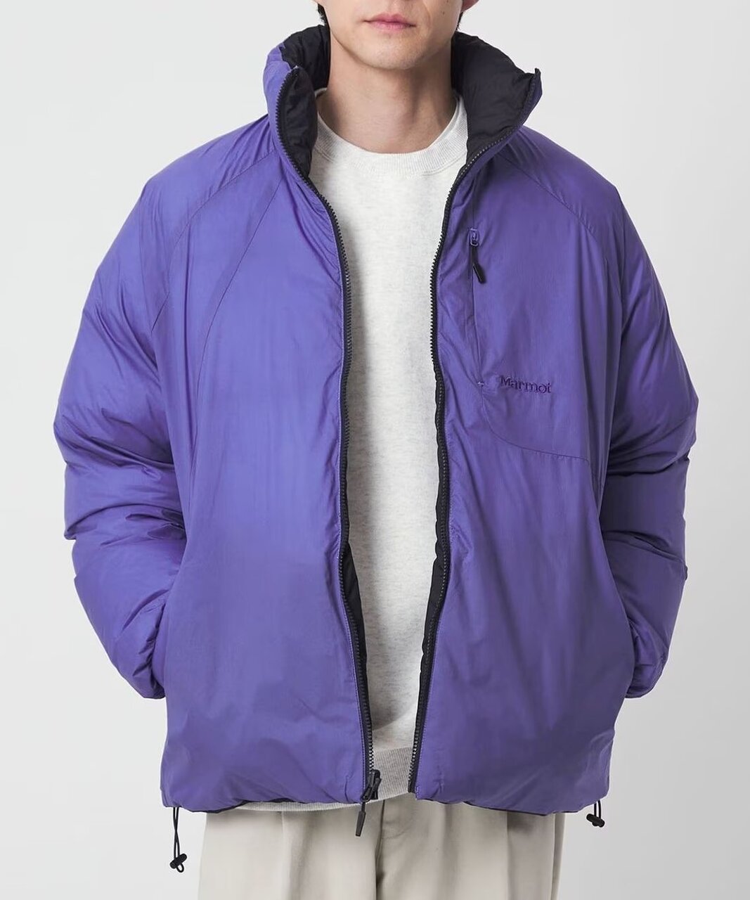 Marmot for green label relaxing 33,000 yen