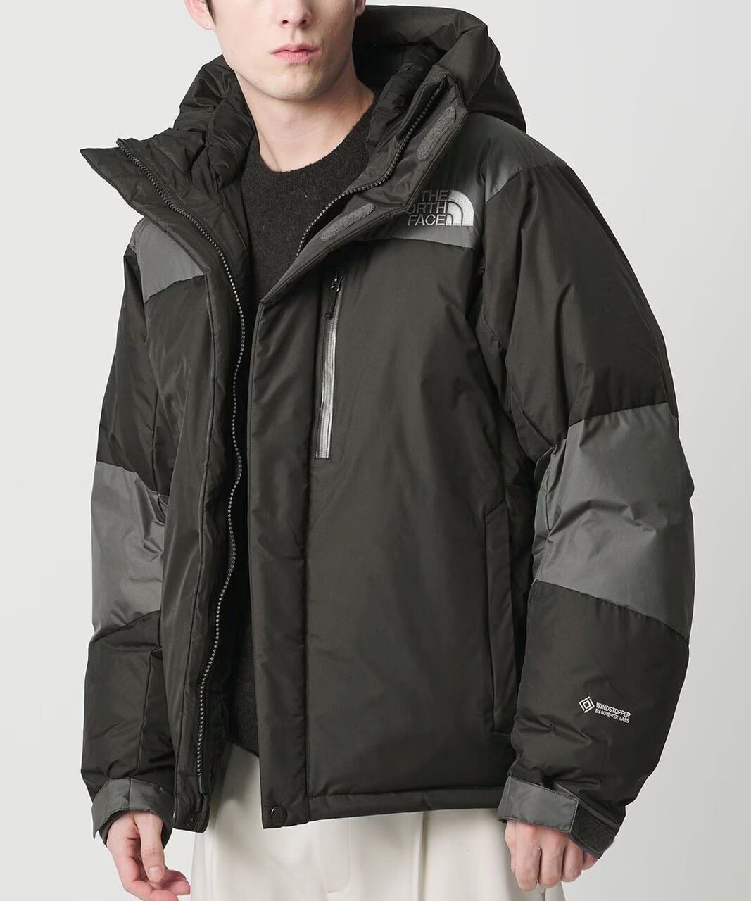THE NORTH FACE 68,200 yen