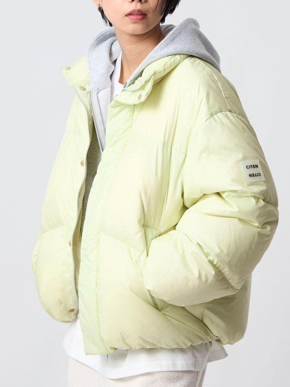 TAION×CITEN 19,910 yen