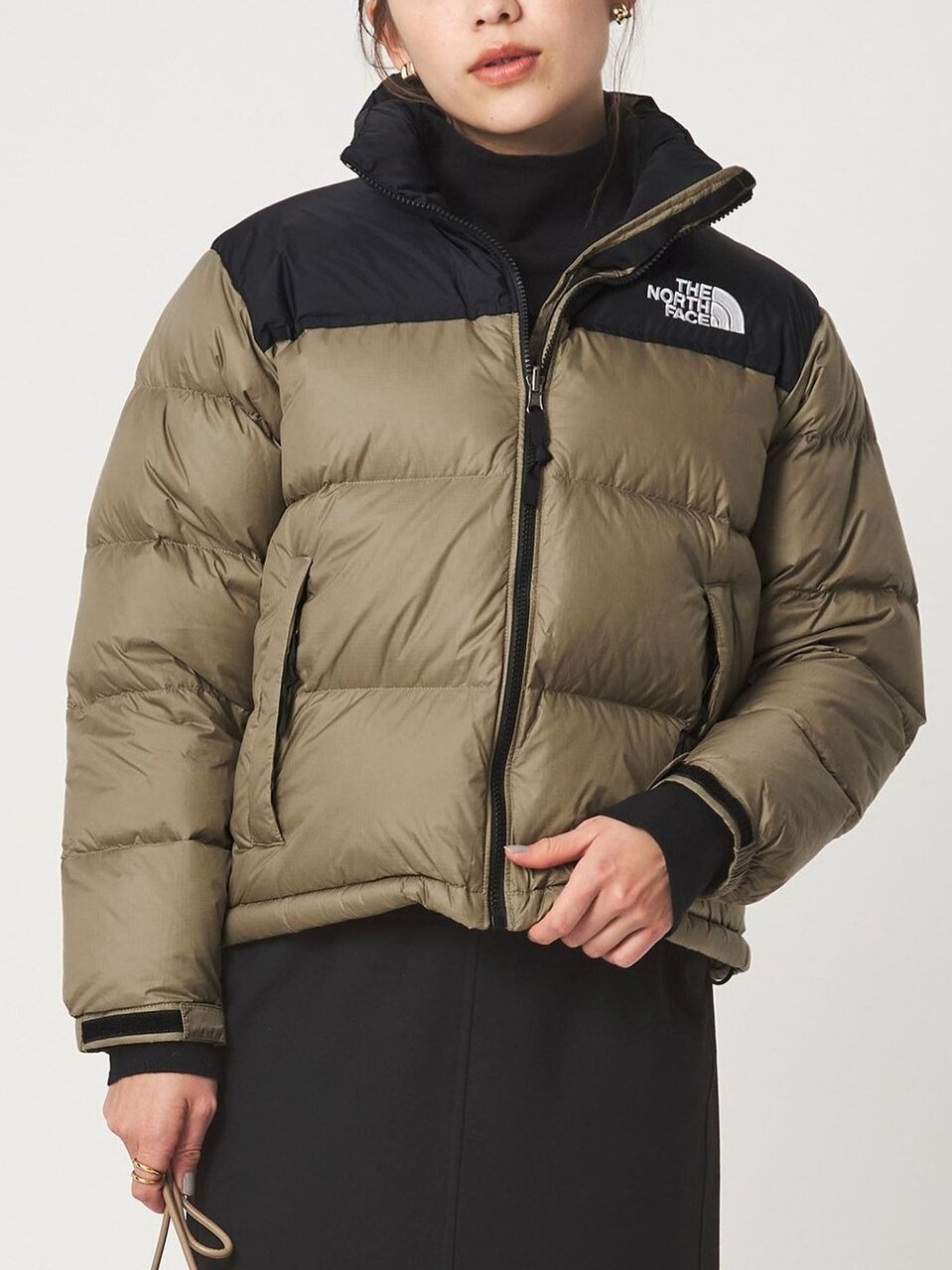 THE NORTH FACE 39,050 yen