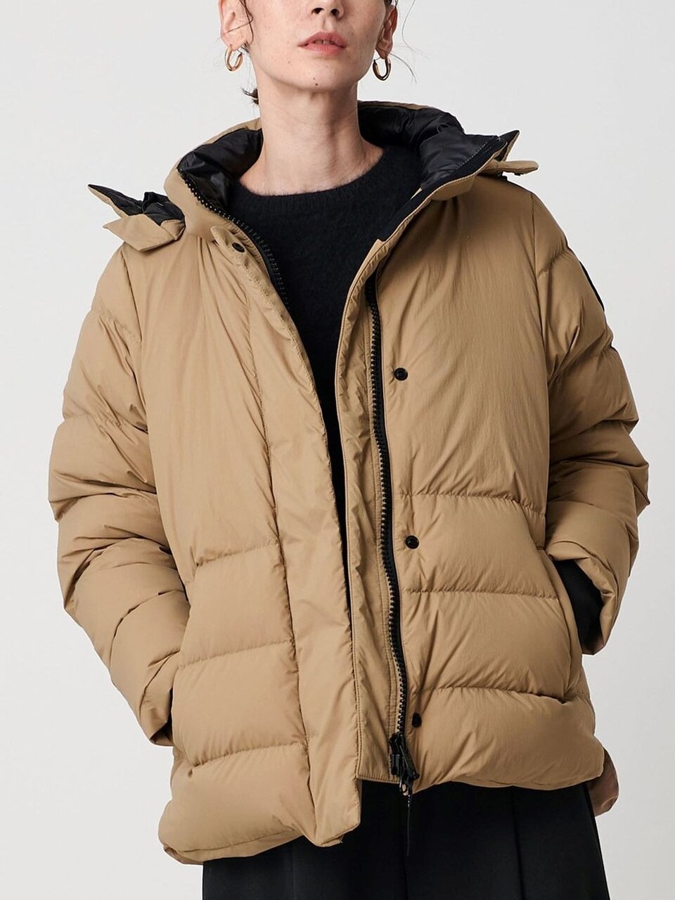 CANADA GOOSE 231,000 yen