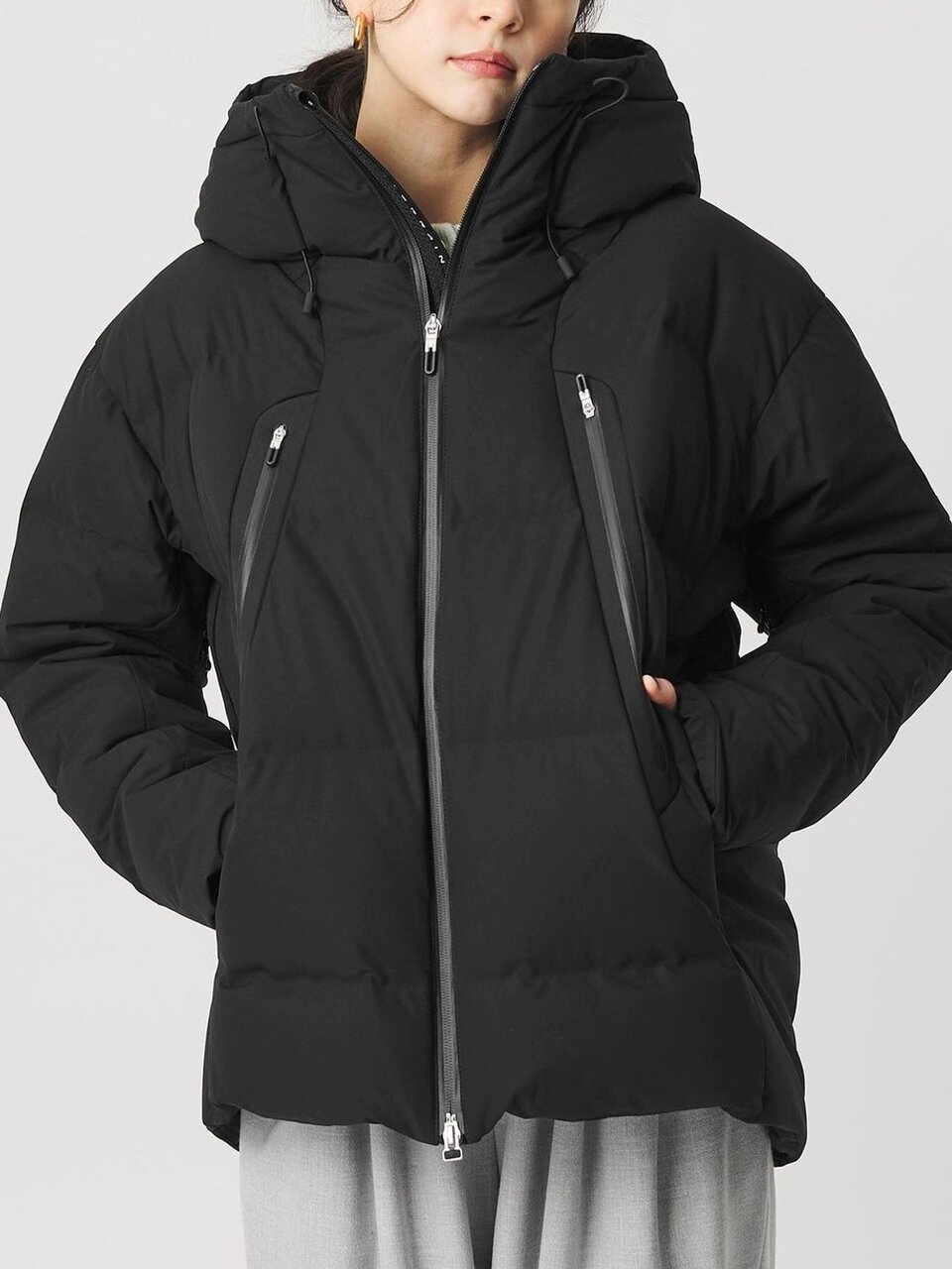 DESCENTE ALLTERRAIN 154,000 yen