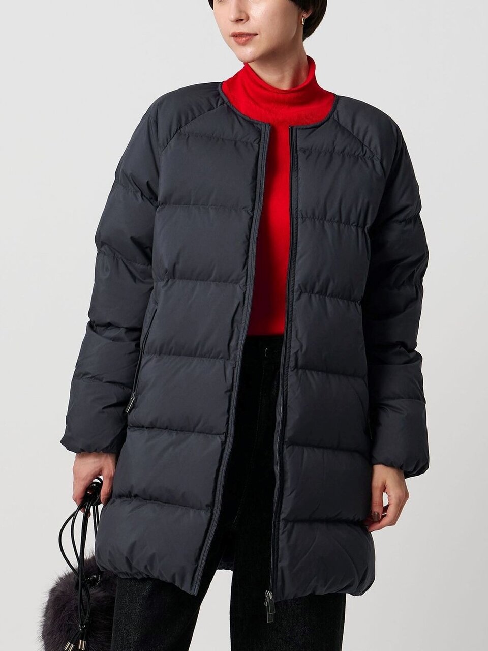 PYRENEX for UNITED ARROWS 88,000 yen