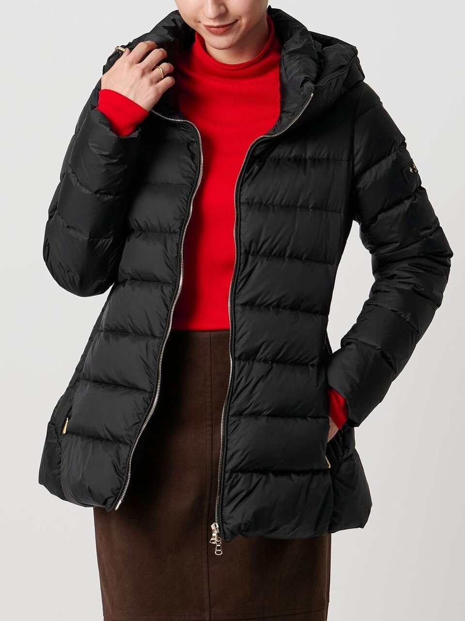 TATRAS for UNITED ARROWS 159,500 yen