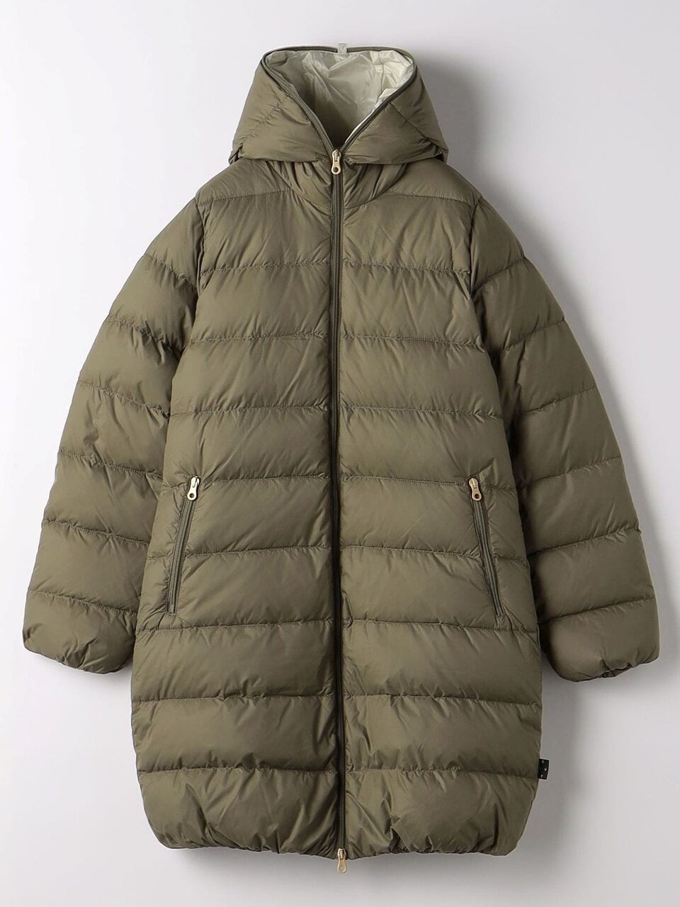 DUVETICA 135,300 yen