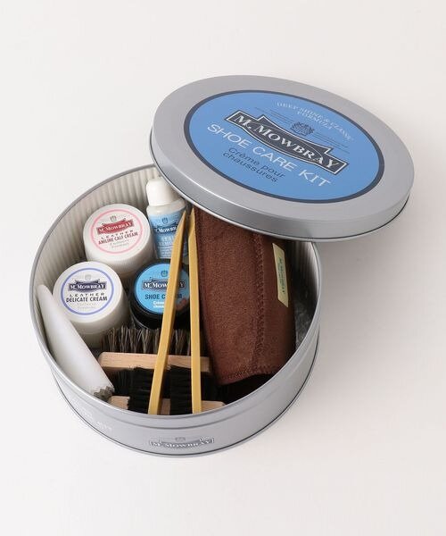 シューケアセット