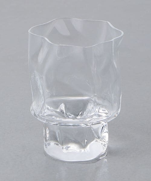 クランプル ワイングラス S