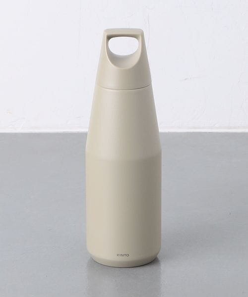 おしゃれなタンブラー