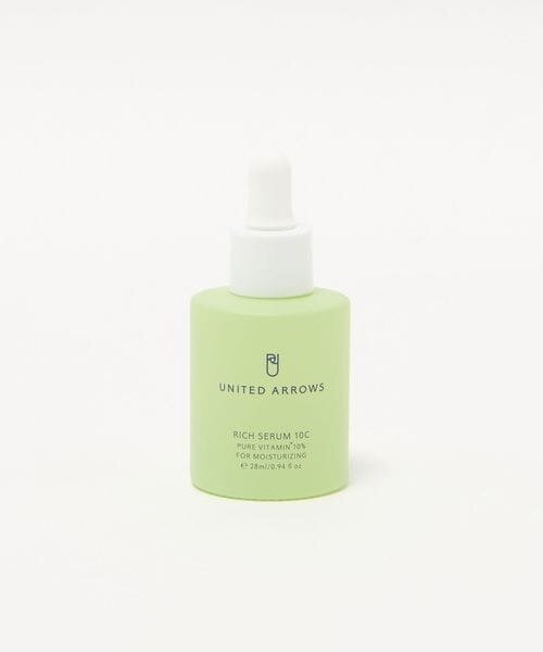 メンズのセラム