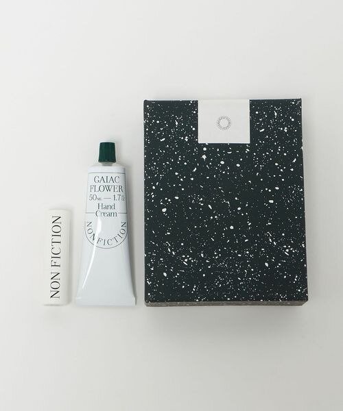 メンズのハンドクリーム