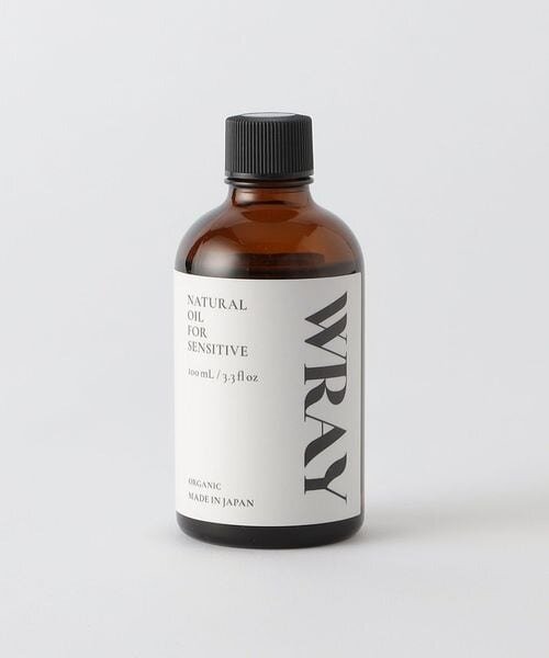 全身使えるマルチオイル