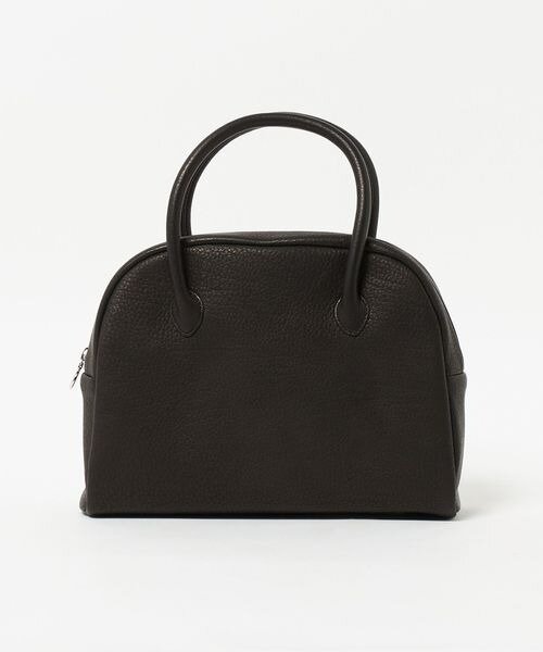 黒のハンドバッグ