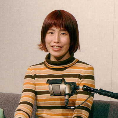 倉田佳子（くらた よしこ） 