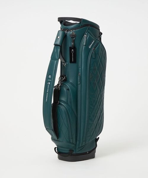 ダークグリーンの