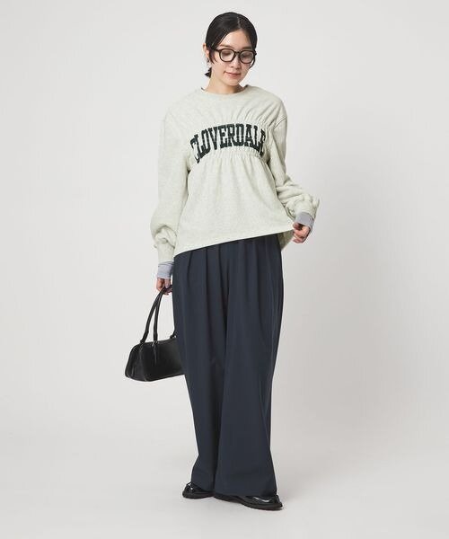 保育参加の服装例