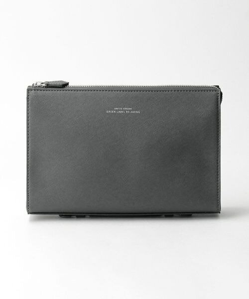 ビジネスセカンドバッグ