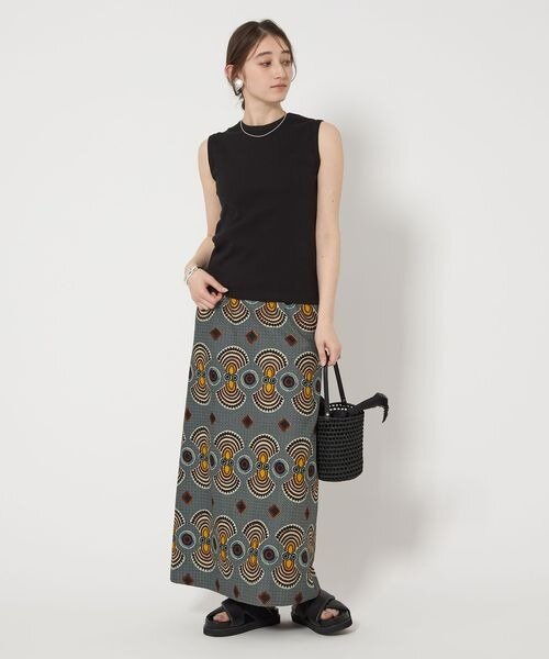 最低気温25度に適した服装