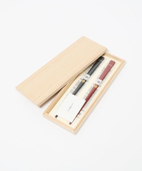 箸セットのプレゼント