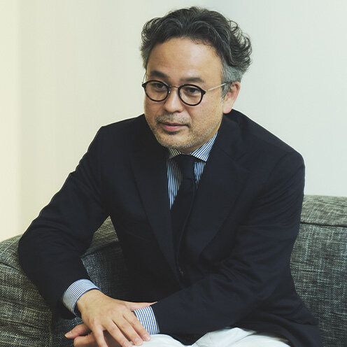 町田雄二