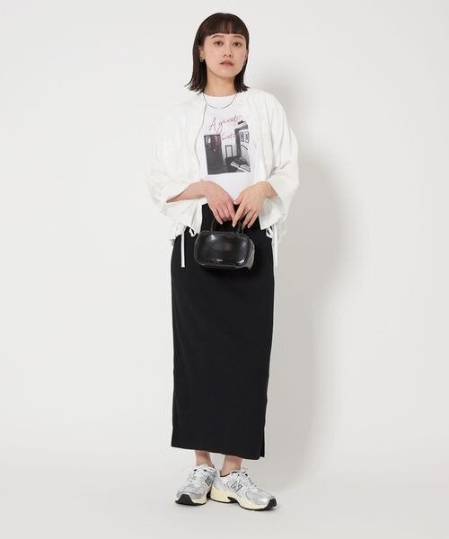 最高気温25度に適した服装