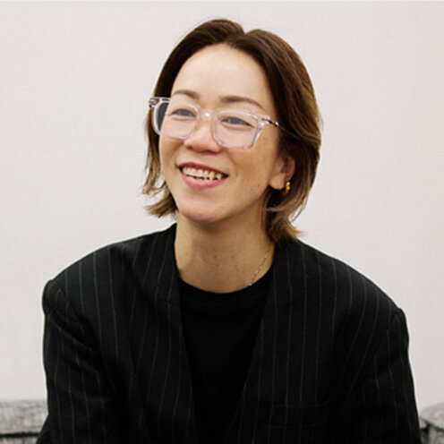 小沼悠子