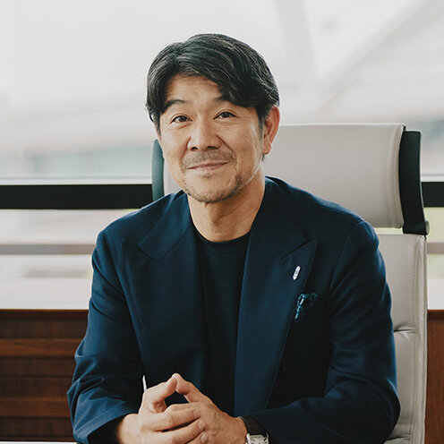 松崎 善則