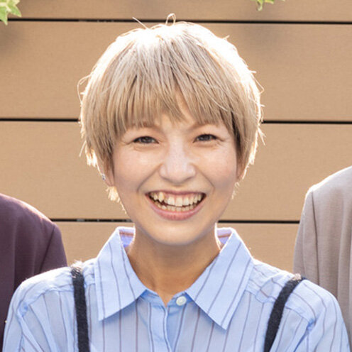 竹田 有希