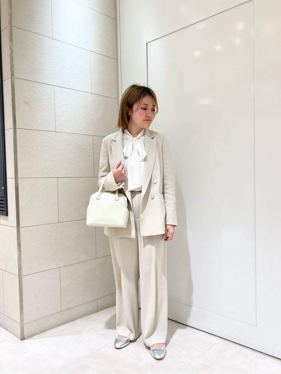 アウターを使いこなす大人女子のおすすめコーデ30選|着こなしのコツと春秋冬の季節別コーデ - UAコラム/UA COLUMNS ...