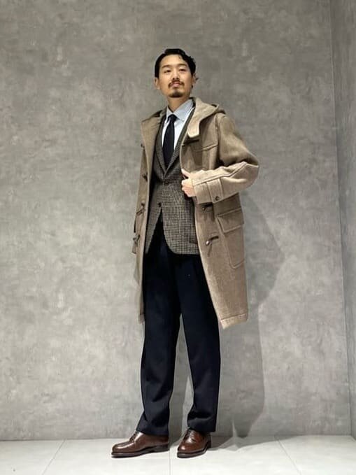 ジャケット・ベスト main image 1