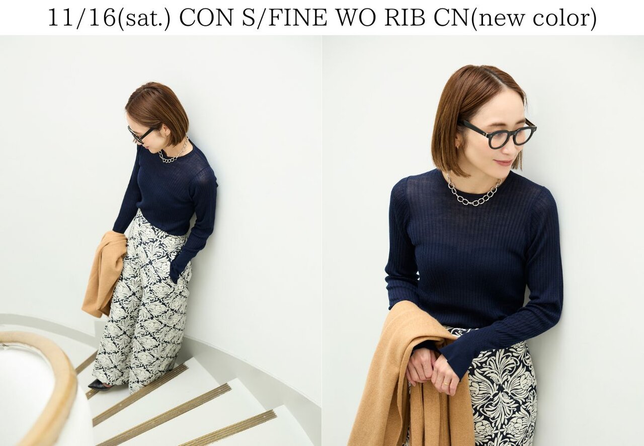 EPINGLER エピングラー ハイネック コート CONTE EPINGLER エピングラー ハイネック コート CONTE (epingler