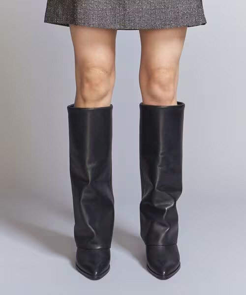 クラウチーブーツ