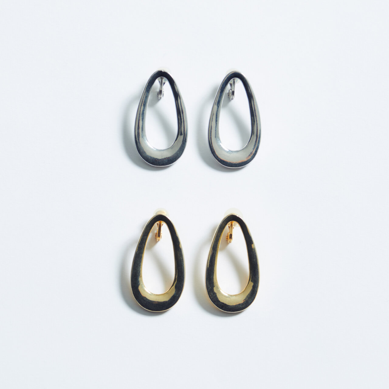 drop earring