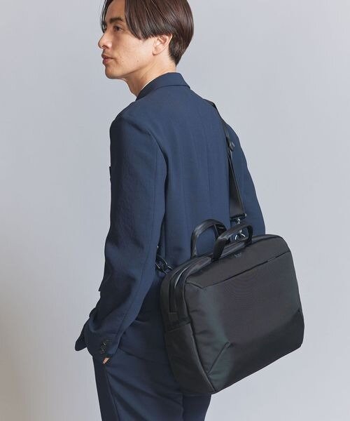 ショルダービジネスバッグ