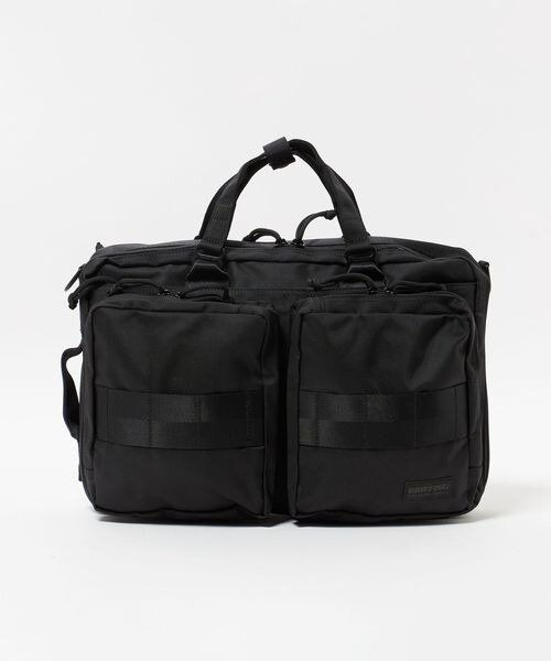 ナイロンブリーフバッグ