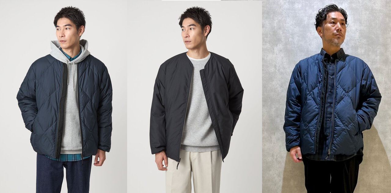 ブラック×ブラック