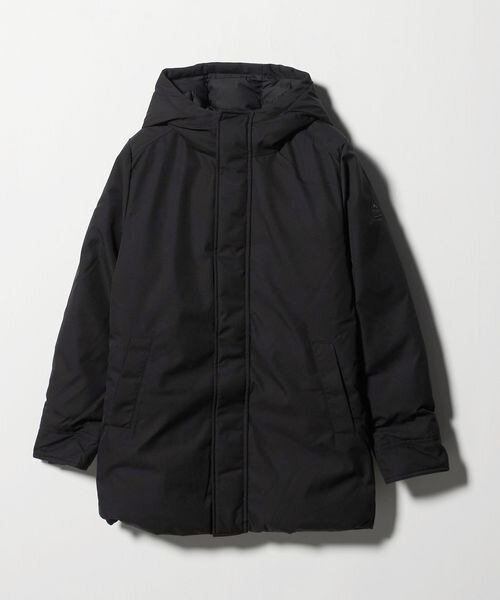 ダウンアウター