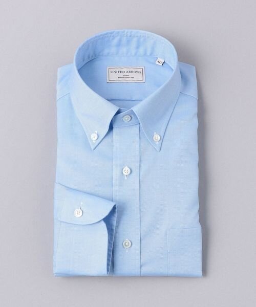 オックスフォードシャツ