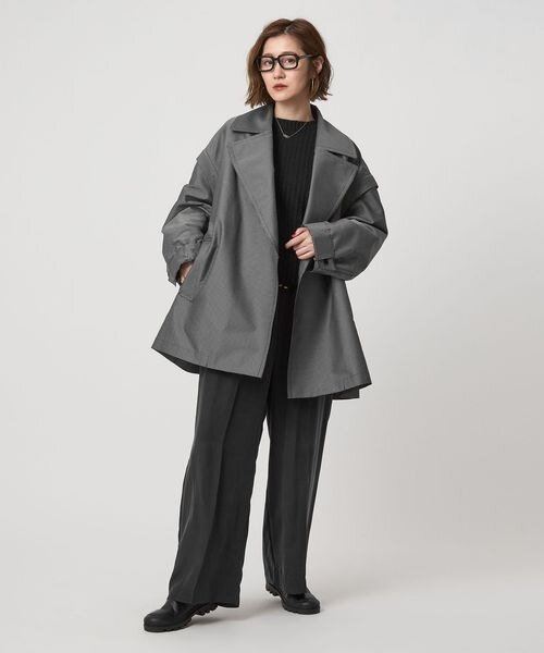 気温と服装の目安