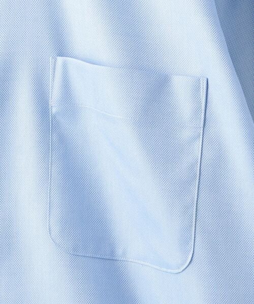 オックスフォード生地