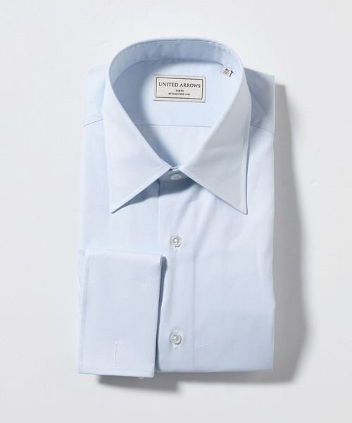 オックスフォードシャツ