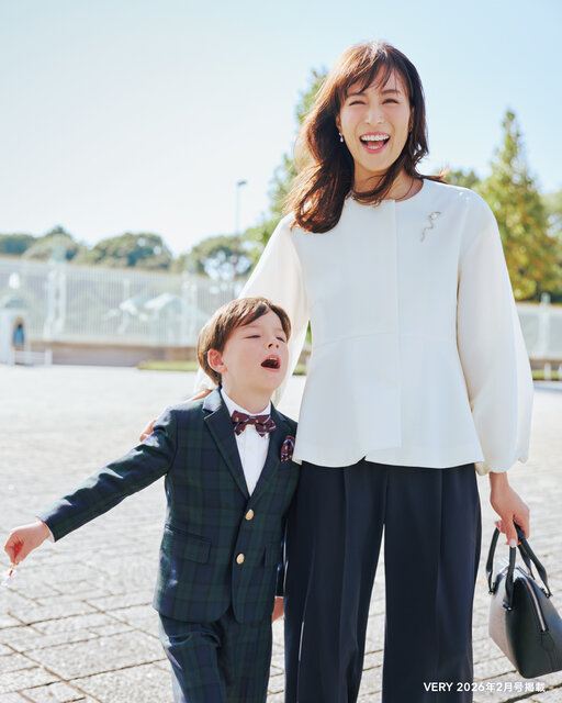 【VERY2月号掲載】2026年