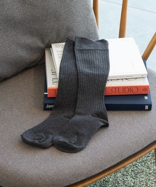 着圧ソックスのプレゼント