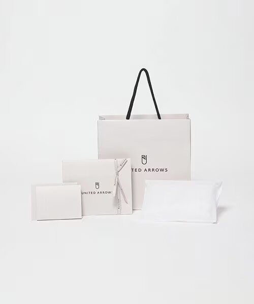 ユナイテッドアローズのギフトセット