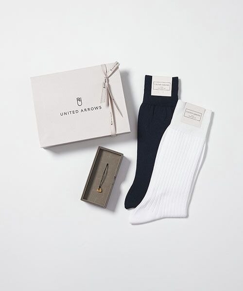 UAのプレゼント