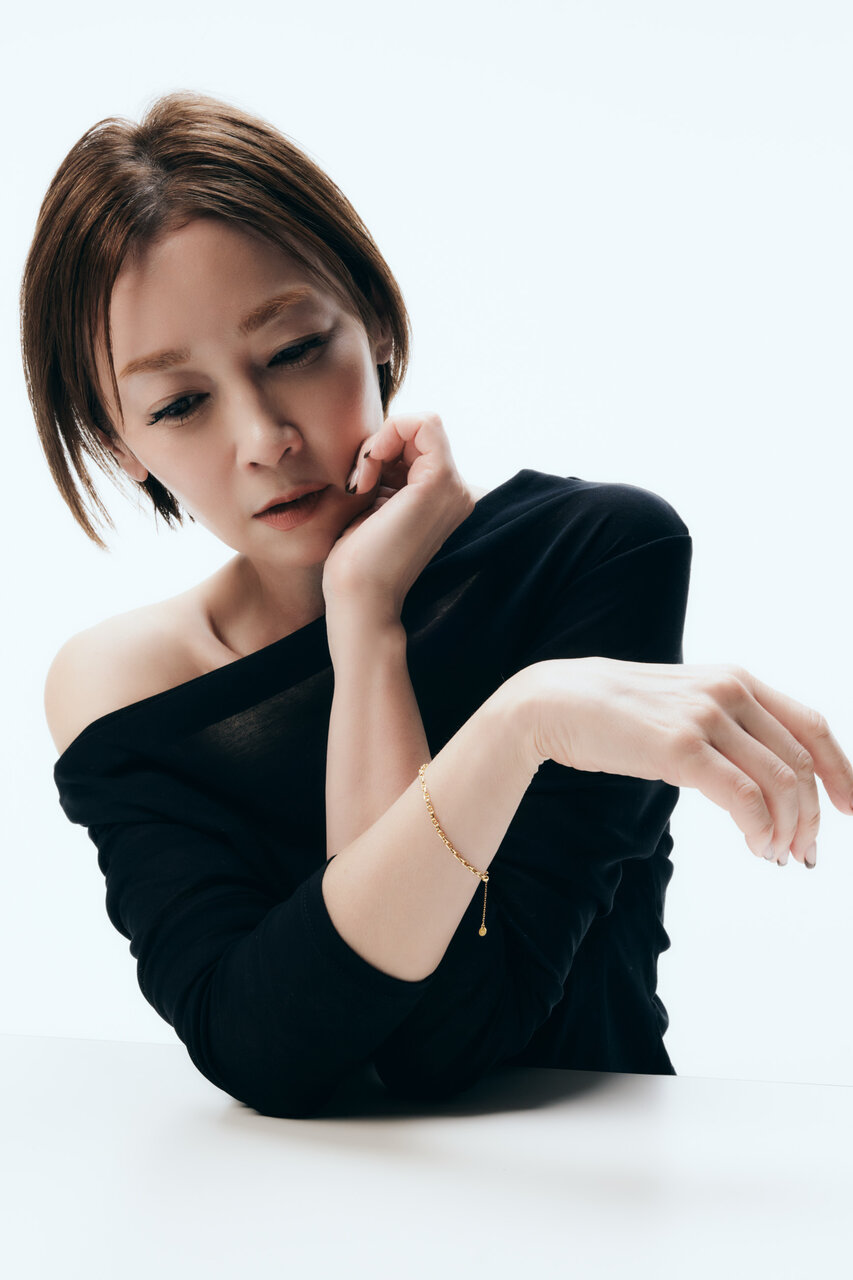 sally remain bracelet